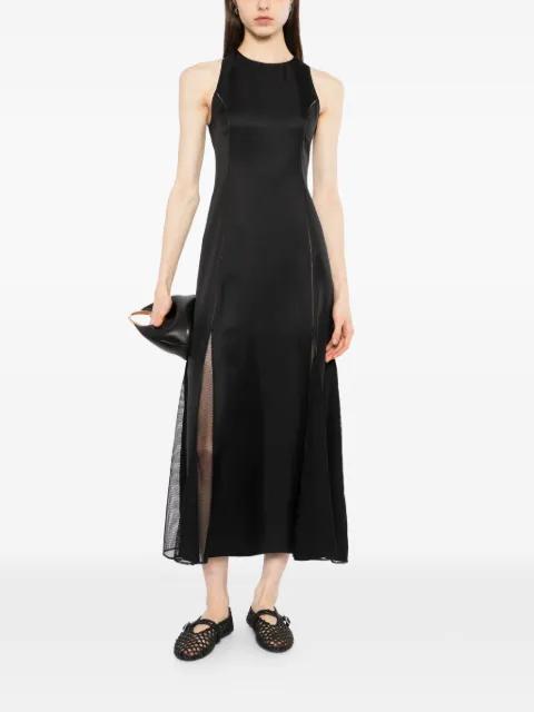 Iraka maxi dress by LOULOU DE SAISON