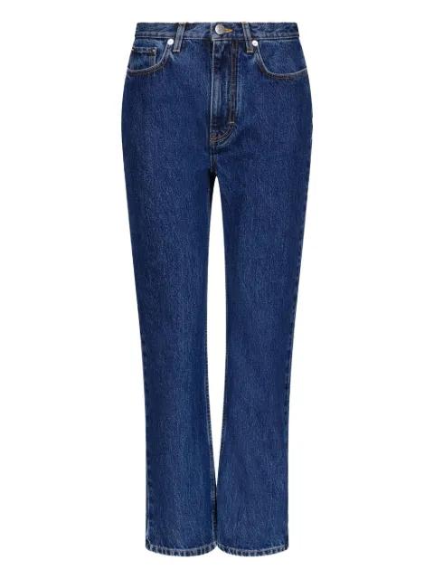 Jude five-pocket jeans by LOULOU DE SAISON