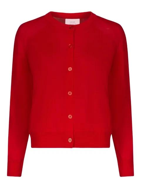 KITA buttoned cardigan by LOULOU DE SAISON