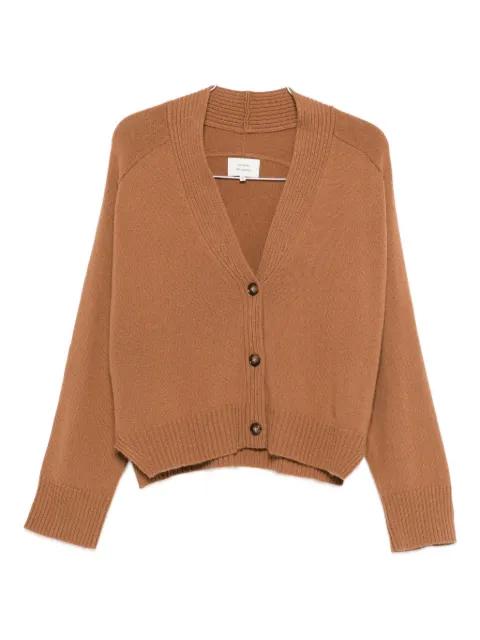 Kaia buttoned cardigan by LOULOU DE SAISON