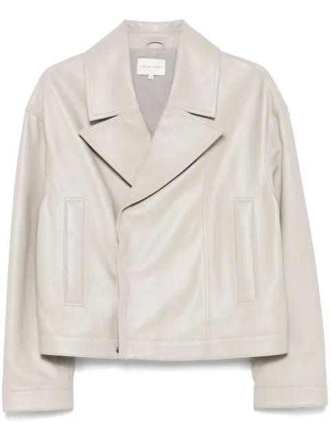 Kaipan biker jacket by LOULOU DE SAISON