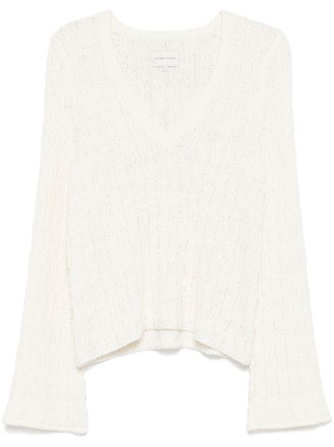 Komo sweater by LOULOU DE SAISON