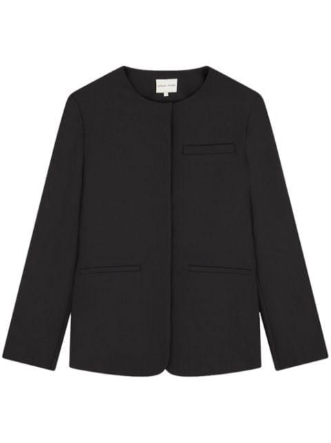 Lavena blazer by LOULOU DE SAISON