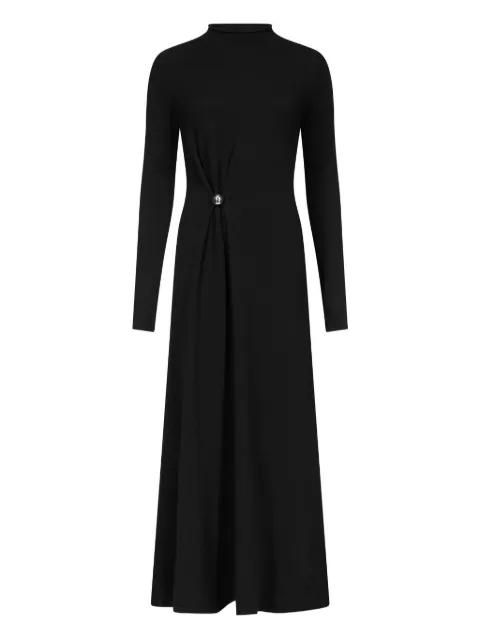 Lucero maxi dress by LOULOU DE SAISON