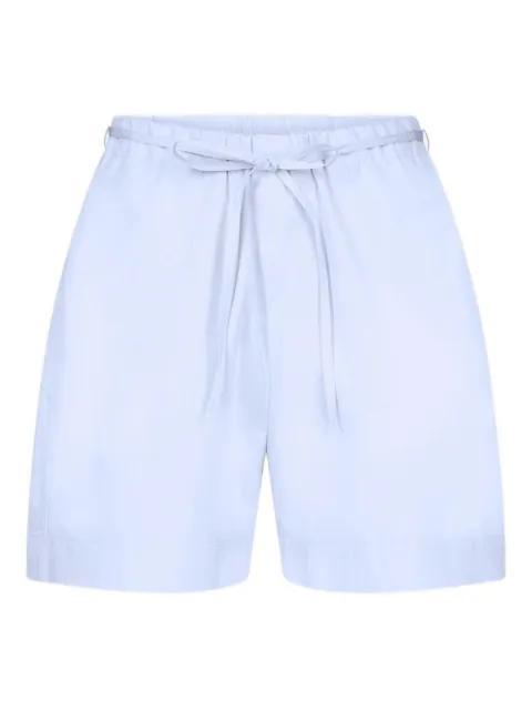 MALONE drawstring shorts by LOULOU DE SAISON