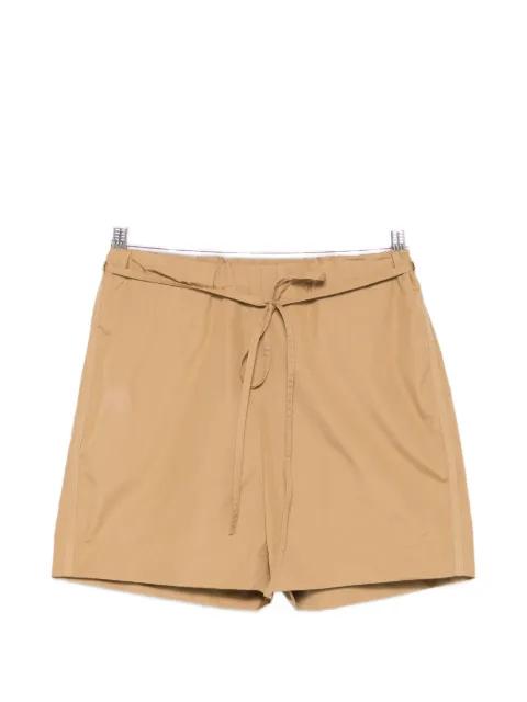 Malone drawstring pocket shorts by LOULOU DE SAISON
