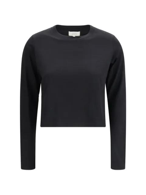 Masal Lds long-sleeve T-shirt by LOULOU DE SAISON