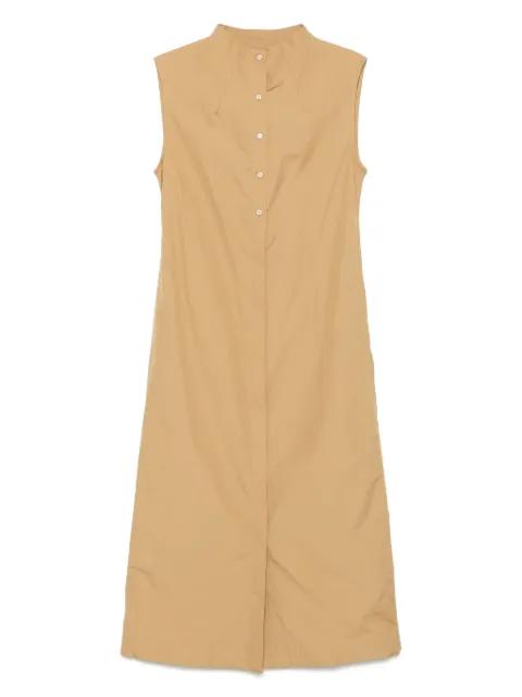 Maui midi dress by LOULOU DE SAISON