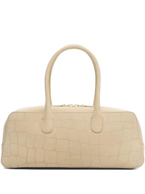 Mawi rectangular shoulder bag by LOULOU DE SAISON