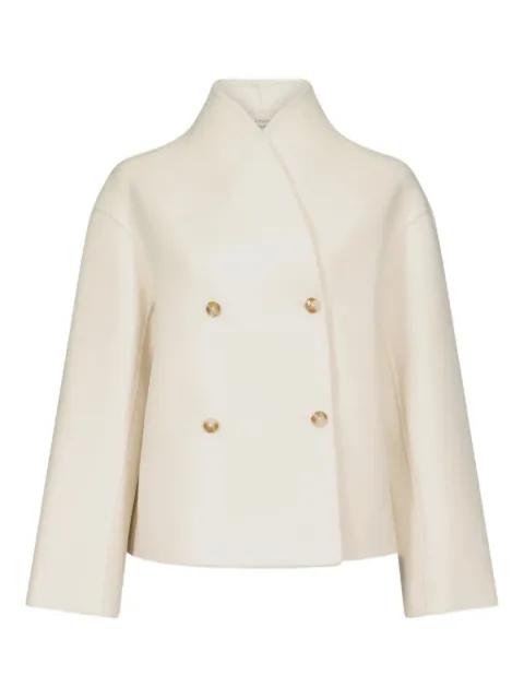 Meyer double-breasted jacket by LOULOU DE SAISON