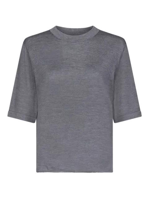 Nala short-sleeve T-shirt by LOULOU DE SAISON