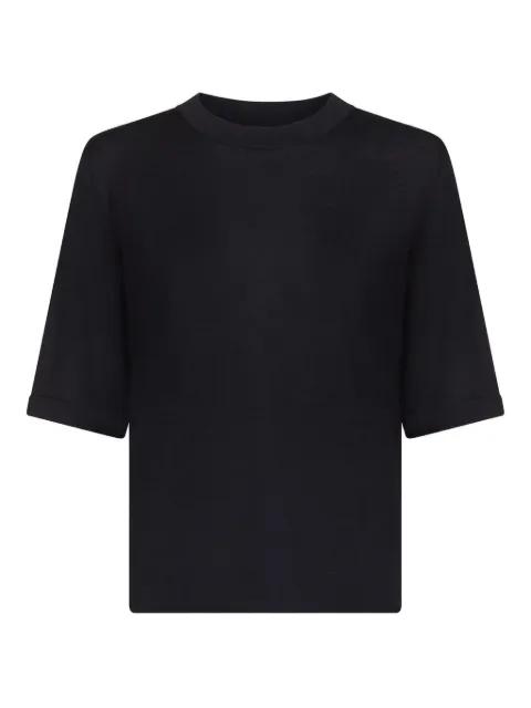 Nala short-sleeve T-shirt by LOULOU DE SAISON