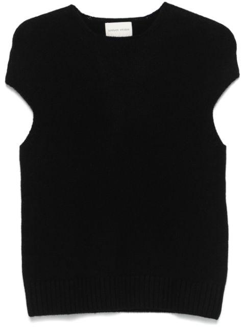 Nereus top by LOULOU DE SAISON