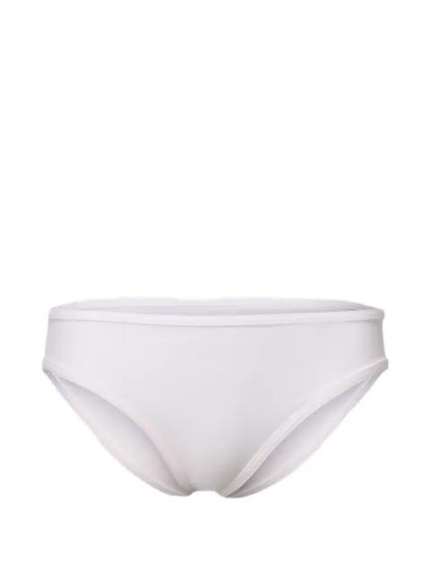 Olga smooth bikini bottom by LOULOU DE SAISON
