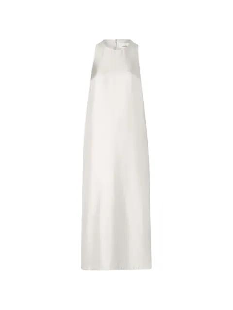 Paloma twisted back midi dress by LOULOU DE SAISON