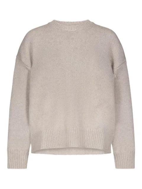 Pia drop-shoulder sweater by LOULOU DE SAISON