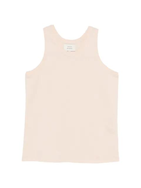 Poso Lds tank top by LOULOU DE SAISON
