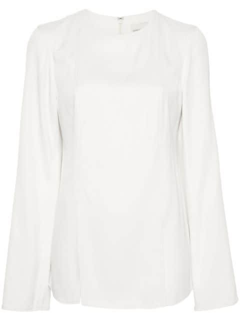 Renat blouse by LOULOU DE SAISON