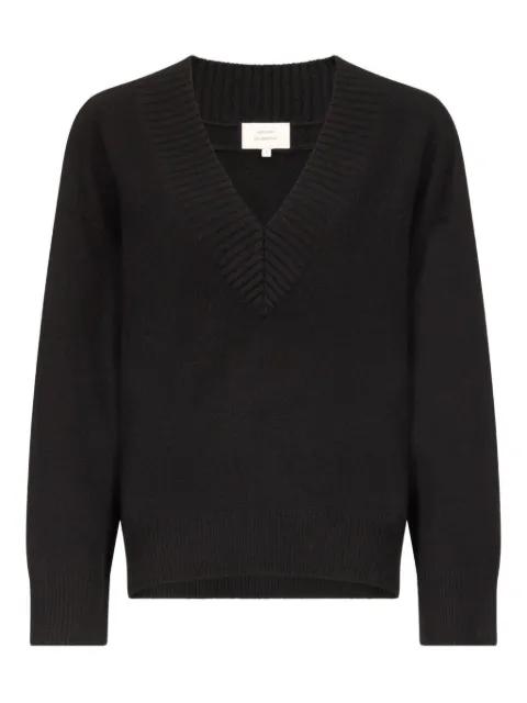Sage sweater by LOULOU DE SAISON