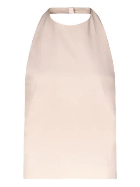Sami halter-neck top by LOULOU DE SAISON