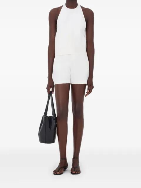 Sami halterneck vest by LOULOU DE SAISON