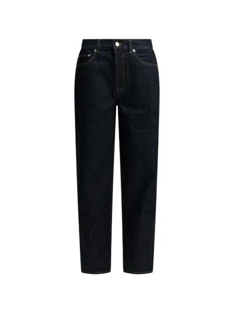 Samur LDS five-pocket jeans by LOULOU DE SAISON