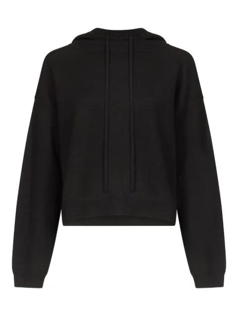 Sarla LDS hoodied top by LOULOU DE SAISON