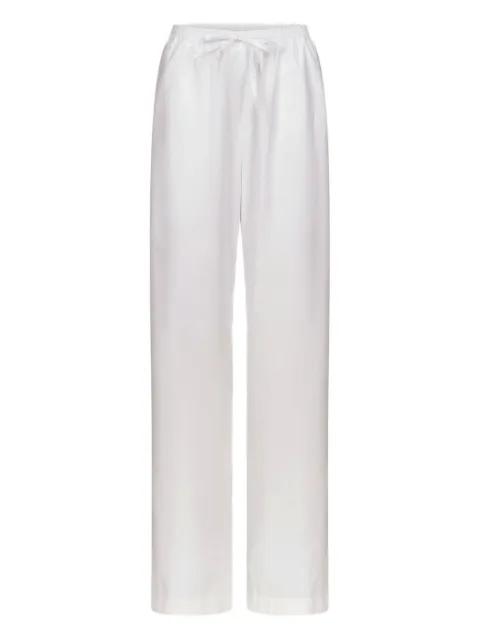 Sero LDS drawstring trousers by LOULOU DE SAISON