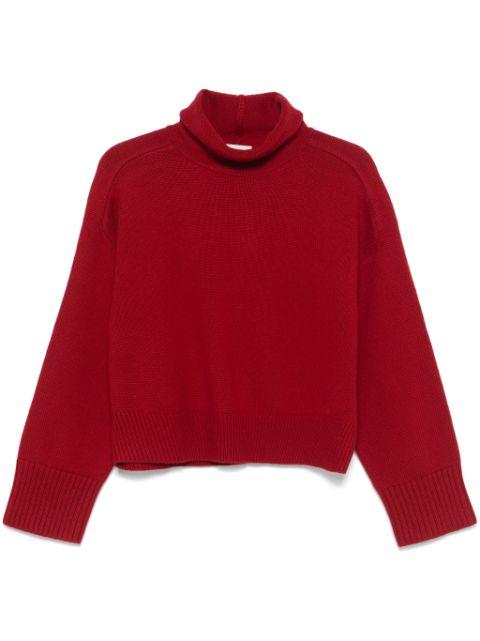 Stintino sweater by LOULOU DE SAISON