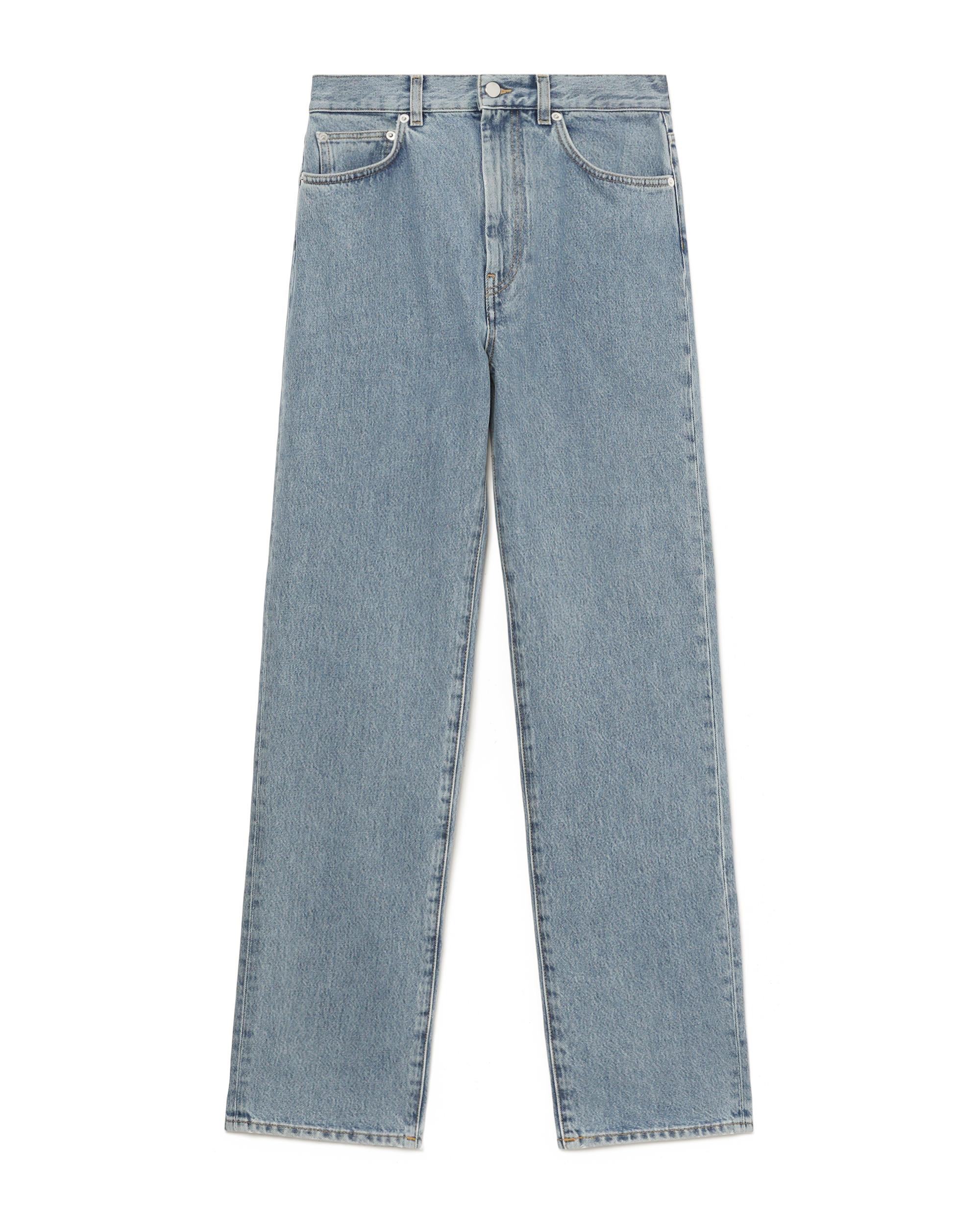 Straight leg jeans by LOULOU DE SAISON