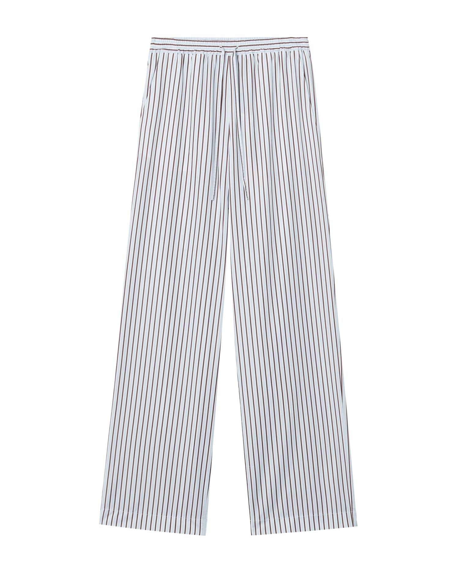 Striped pants by LOULOU DE SAISON