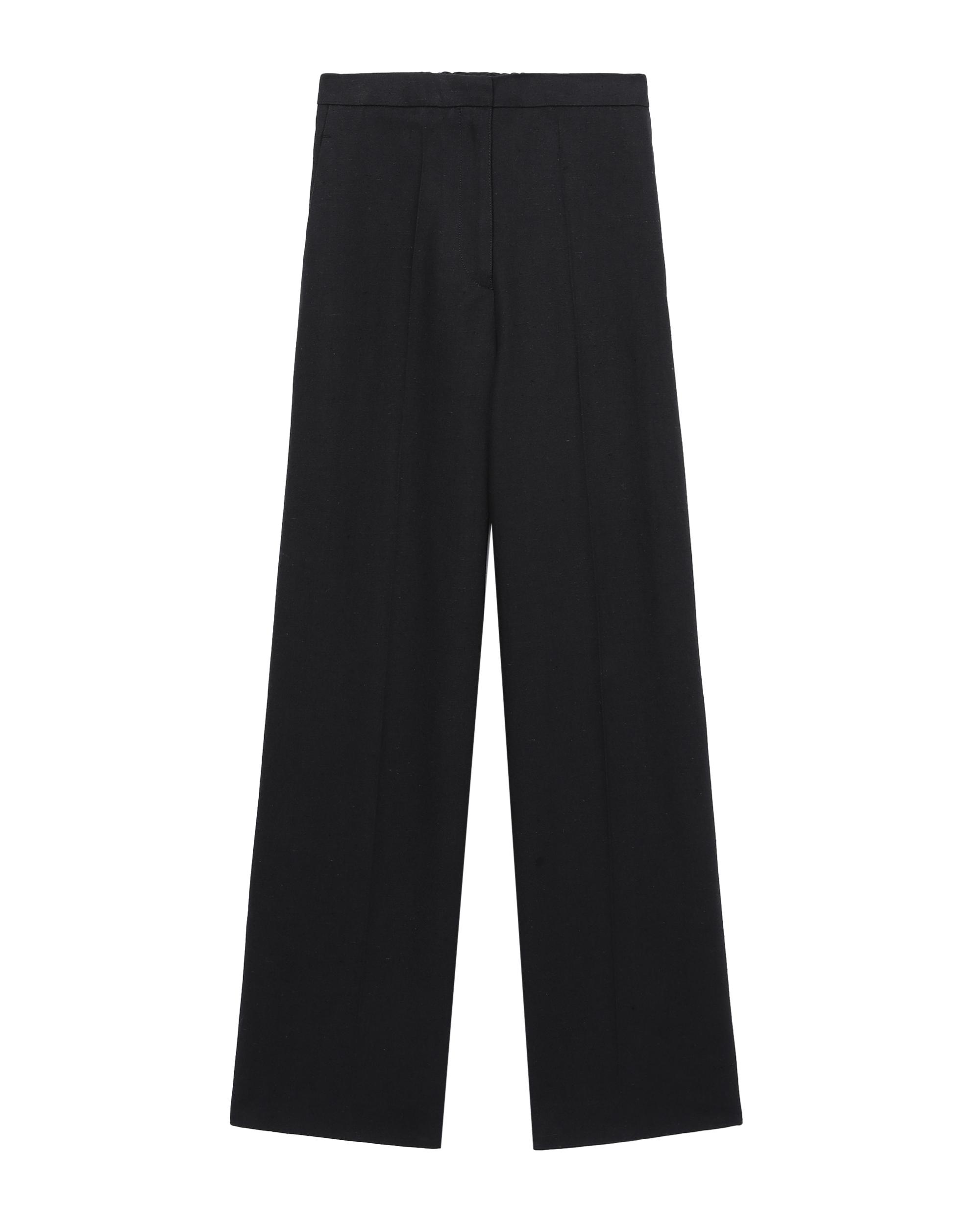 Tailored straight-leg pants by LOULOU DE SAISON