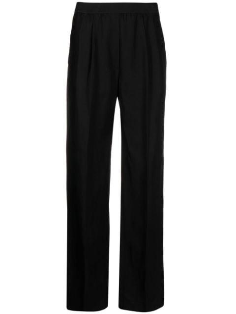 Takaroa trousers by LOULOU DE SAISON