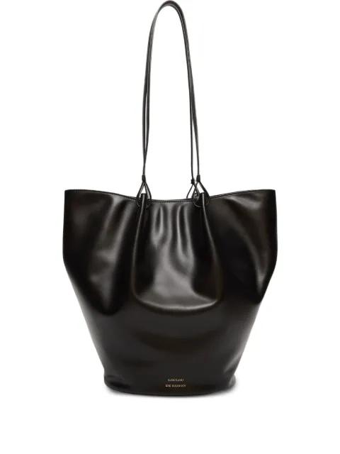 Tana LDS tote bag by LOULOU DE SAISON