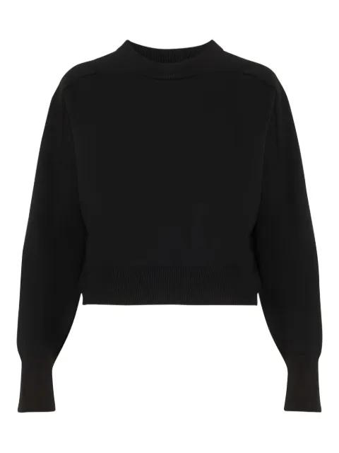cashmere sweater by LOULOU DE SAISON