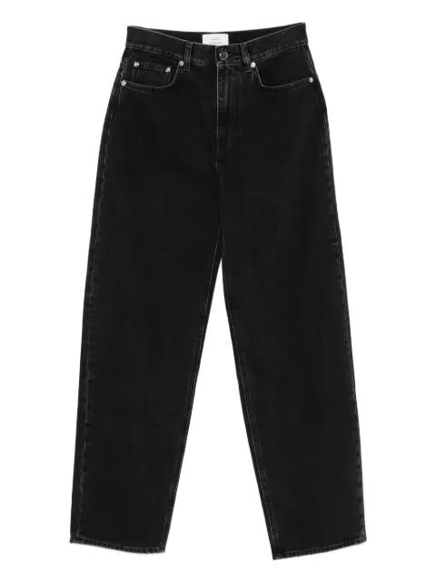 cotton jeans by LOULOU DE SAISON