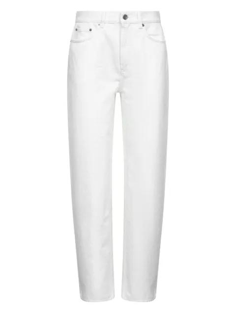 cotton jeans by LOULOU DE SAISON