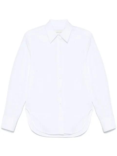 cotton shirt by LOULOU DE SAISON