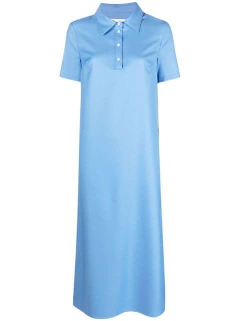 mid-length dress by LOULOU DE SAISON