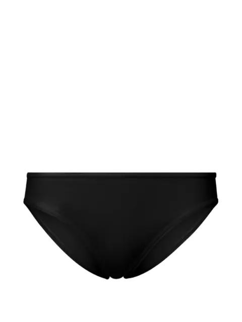mid-rise bikini bottom by LOULOU DE SAISON