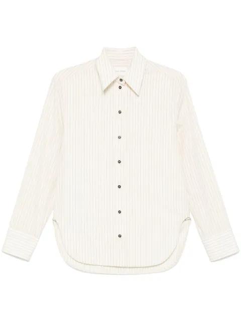 striped shirt by LOULOU DE SAISON