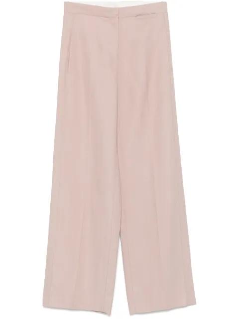 tailored trousers by LOULOU DE SAISON