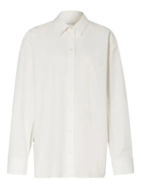 Espanto cotton shirt by LOULOU
