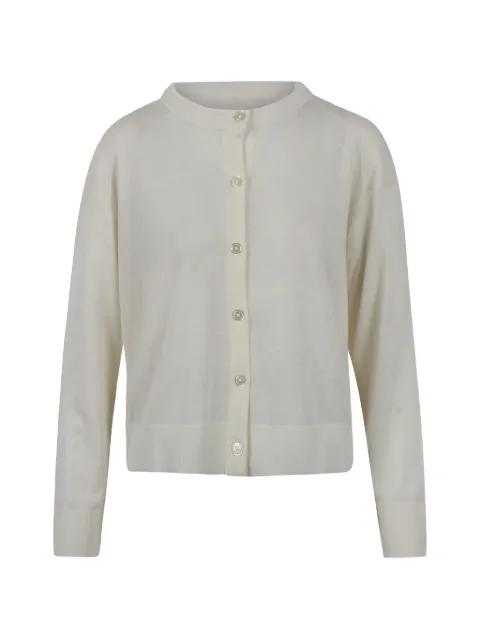 Kita button-up cardigan by LOULOU