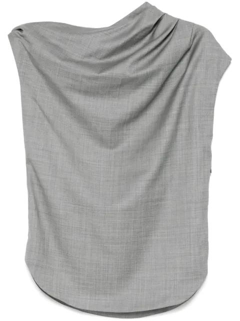 Lyra top by LOULOU