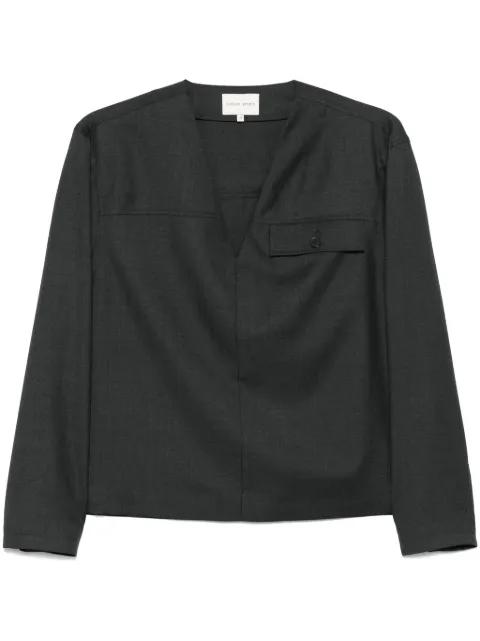 Oreca blouse by LOULOU