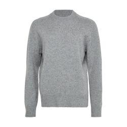 Baltra cashmere sweater by LOULOU STUDIO