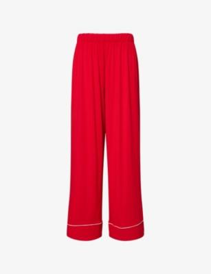 Alpine Dreams Stretch-Modal Pyjama Bottoms by LOUNGE UNDERWEAR Alpine Dreams Stretch-Modal Pyjama Bottoms by LOUNGE UNDERWEAR