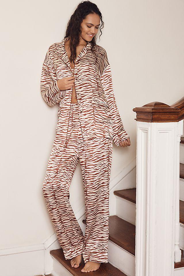 Love Stories Reese Pajama Pants by LOVE STORIES