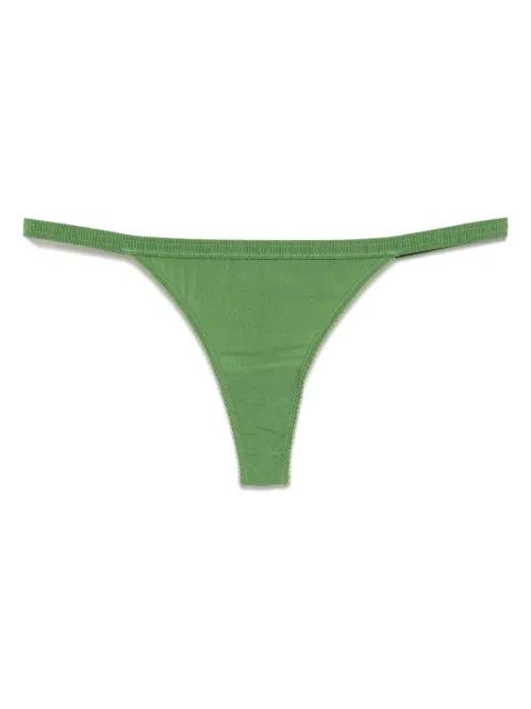room-service thong by LOVE STORIES